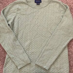 Charter Club Cashmere Sweater 